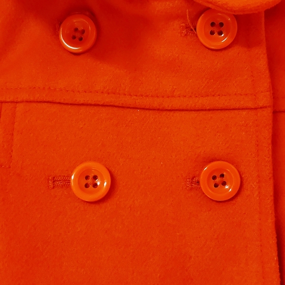 😊 Baby girls jacket - Picture 3 of 6